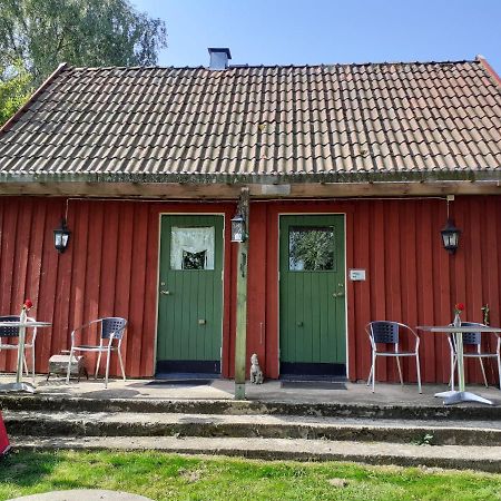 Knutstorp Ranch Apartamento Tyringe Exterior foto
