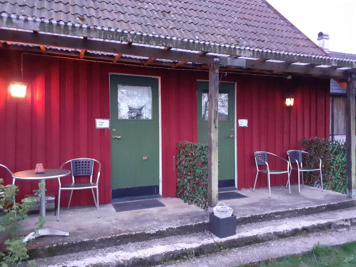 Knutstorp Ranch Apartamento Tyringe Exterior foto