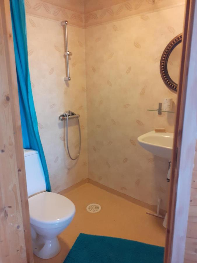 Knutstorp Ranch Apartamento Tyringe Exterior foto
