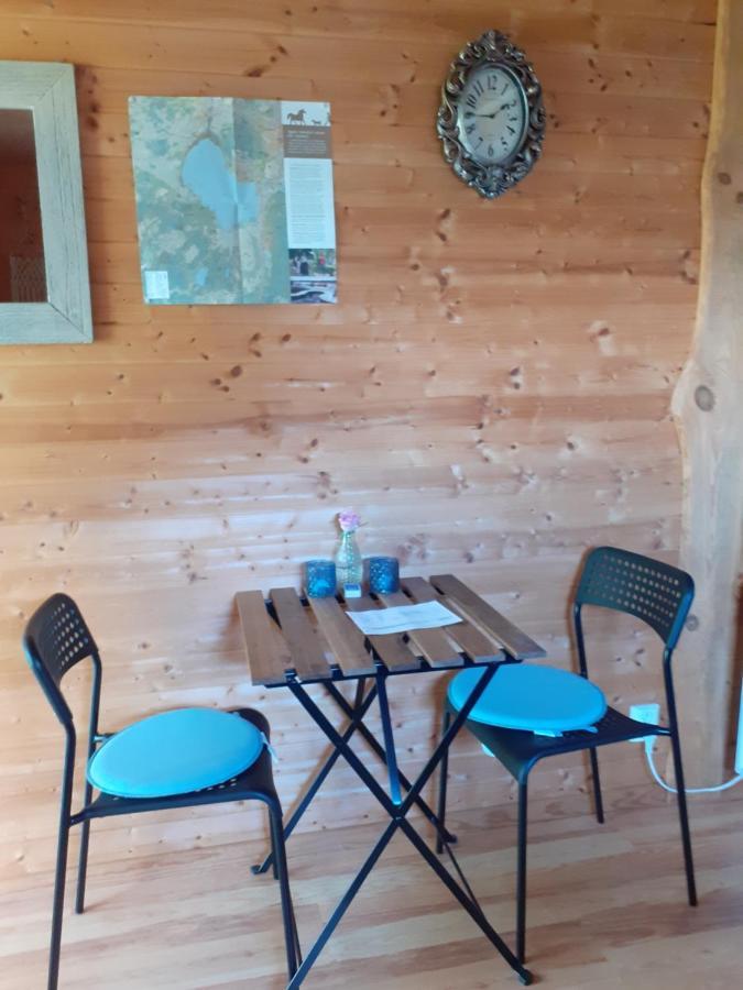Knutstorp Ranch Apartamento Tyringe Exterior foto